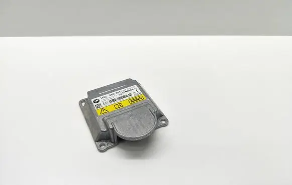 BMW 7 F01 F02 F03 F04 Airbag control unit/module 6857301 685730101 34526857301