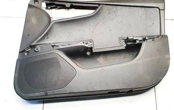 Audi A7 S7 4G Front door card panel trim 4g8867106