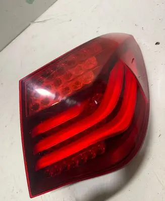 BMW 7 F01 F02 F03 F04 Rear/tail lights 402020L200H 27020207 7300268