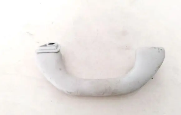Volkswagen Sharan Front interior roof grab handle 7M3857607A