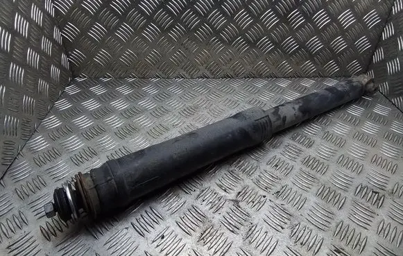 Toyota Prius (XW30) Rear shock absorber/damper 4853047080
