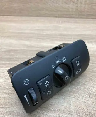 Volvo S80 Light switch 30739402 04066321