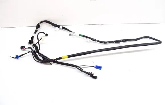 Tesla Model 3 Other wiring loom 106878702F