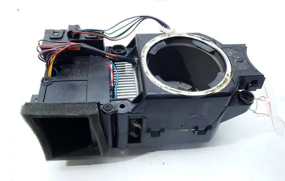 Chrysler Sebring (JS) Cup holder 1CQ321X9AE