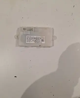 Mercedes-Benz GLC AMG Keyless (KESSY) go control unit/module A2139018003 33505111 A2229009915
