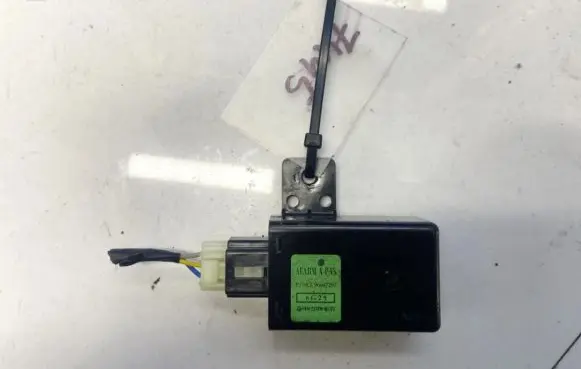 Chevrolet Epica Alarm control unit/module 96647297