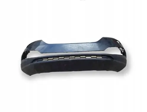 Skoda Karoq Front bumper 57A807221