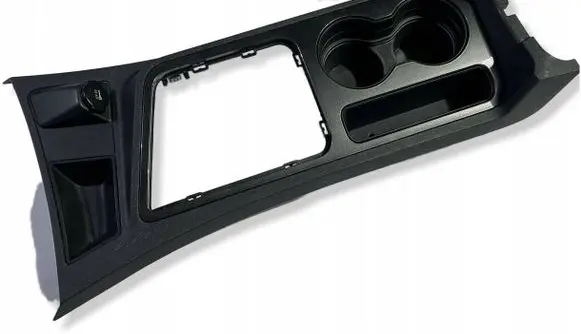Dodge Challenger Center console decorative trim 1170450AB