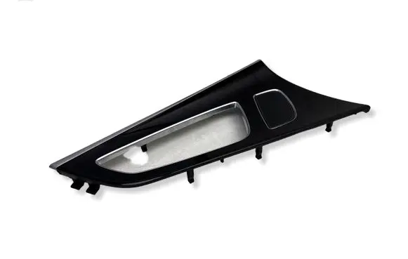 Audi A7 S7 4G Other rear door trim element 4G8867419AC
