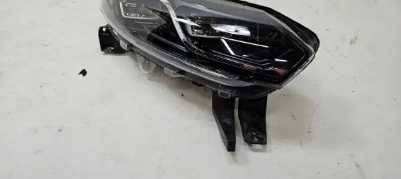 Renault Espace V (RFC) Headlight/headlamp