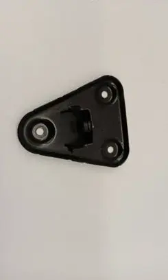 BMW X5 G05 Battery bracket 6827078