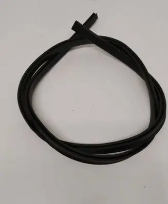 Mercedes-Benz GL X166 Engine compartment rubber