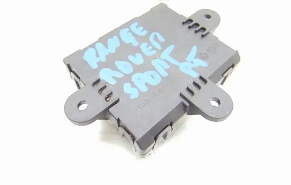 Land Rover Discovery Sport Door control unit/module GJ3214D620BA