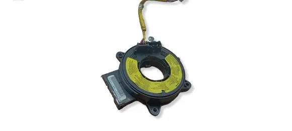 Mazda 6 Airbag slip ring squib (SRS ring) 