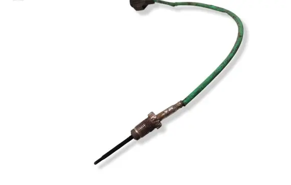 Ford S-MAX Exhaust gas temperature sensor 8G9112B591AA