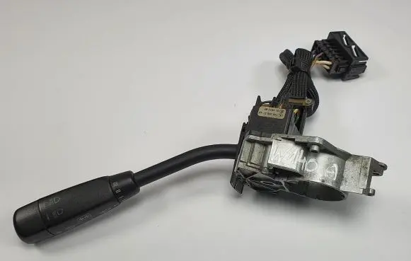 Mercedes-Benz S W140 Wiper control stalk 1405402144