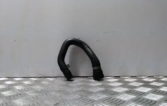 BMW 5 E60 E61 Engine coolant pipe/hose 6421691769901