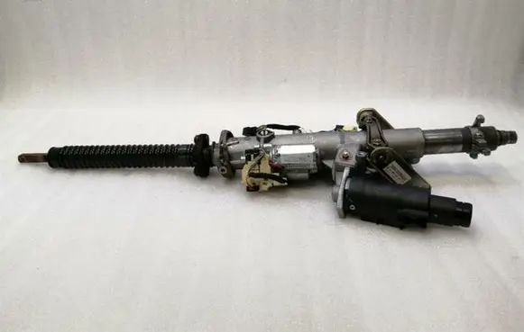 Mercedes-Benz SL R129 Steering wheel axle A1294602416 A1295400188