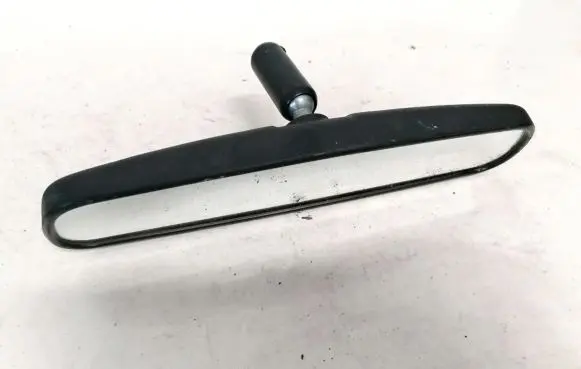 Mazda 323 Rear view mirror (interior) e8011681