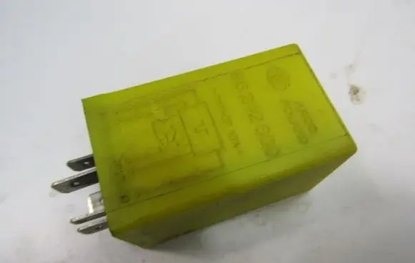 Chevrolet Lanos Other relay 96242630