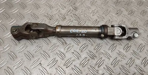 Toyota Corolla E210 E21 Steering column universal joint