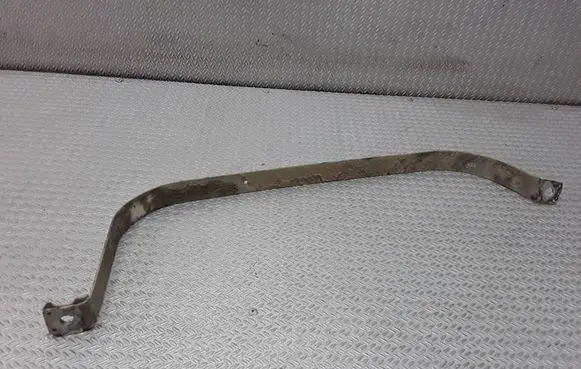 Audi A6 Allroad C5 Fuel tank mounting bracket 