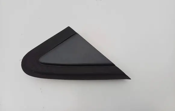 Volkswagen Polo IV 9N3 Plastic wing mirror trim cover 6Q0853274A
