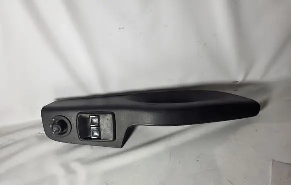 Renault Trafic III (X82) Electric window control switch 254112588R