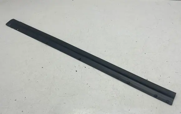 Renault Kadjar Rubber seal front door (on door) 80839 82839 4EA0A