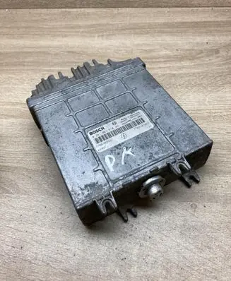 Engine control unit/module ECU