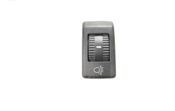 Volkswagen Golf II Headlight level height control switch 191941333 637700