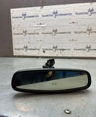 Opel Insignia A Rear view mirror (interior) 22794447 031912905