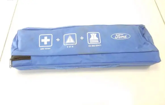 Ford Transit Custom First aid kit AM2S6J19K541CD