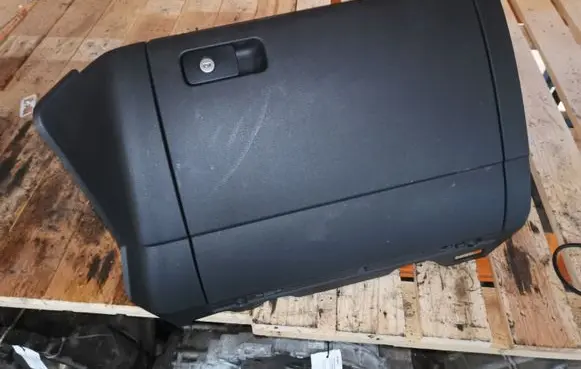 Volkswagen Golf VII Glove box set 5G1857097