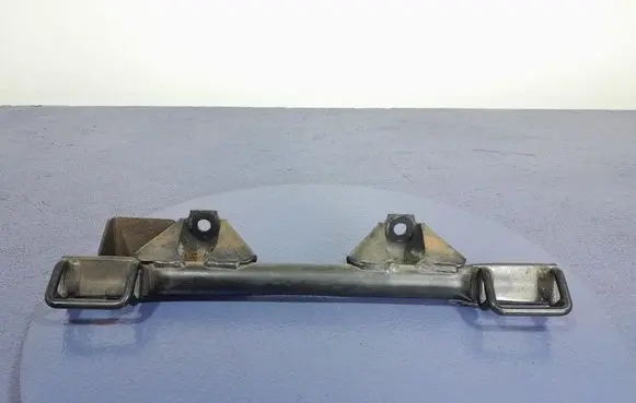 Audi A4 S4 B6 8E 8H Second row seats 8E0813545A