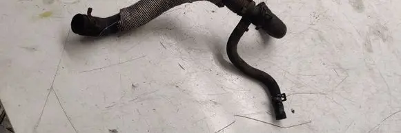 Skoda Roomster (5J) Engine coolant pipe/hose