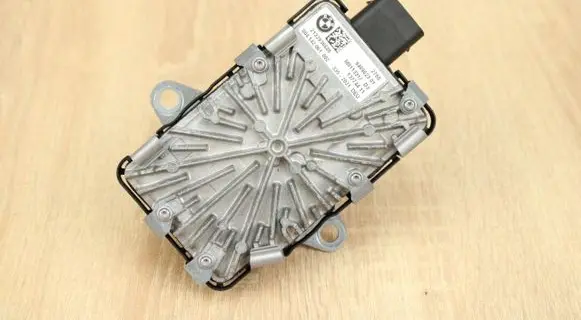 BMW 3 G20 G21 Gearbox control unit/module 9469023