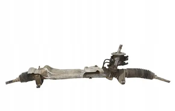 Volkswagen New Beetle Steering rack 1J1422105DE