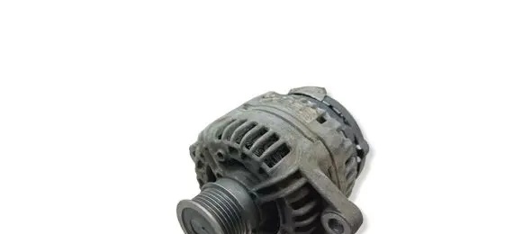 Opel Signum Generator/alternator 0124425097