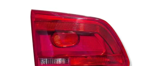 Volkswagen Touran II Tailgate rear/tail lights 1T0945093