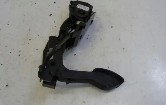 Citroen C8 Accelerator throttle pedal 1400838680