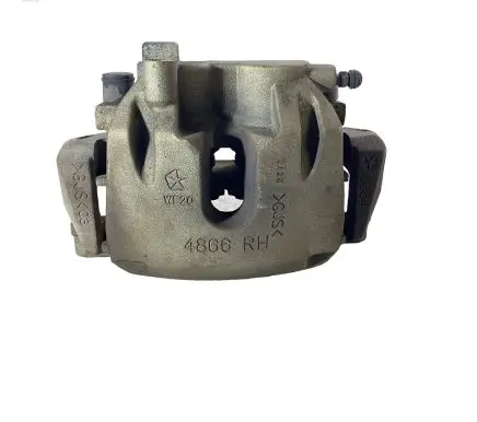 Dodge Durango Front brake caliper 4866