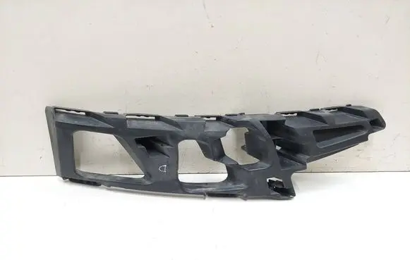 Ford Mondeo MK IV Front bumper mounting bracket BS7117E856A
