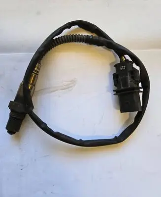 Volkswagen Golf Plus Lambda probe sensor 03G906262 0281004042