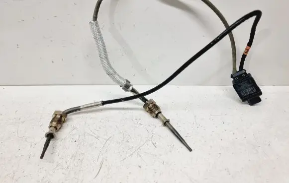 Exhaust gas temperature sensor