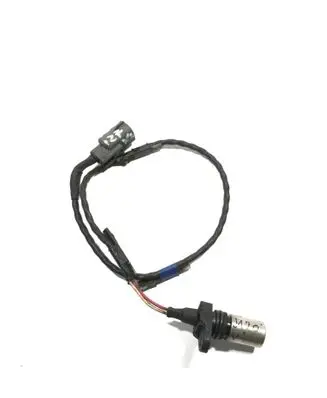 Toyota Land Cruiser (J120) Crankshaft position sensor 0296001430 9091905064