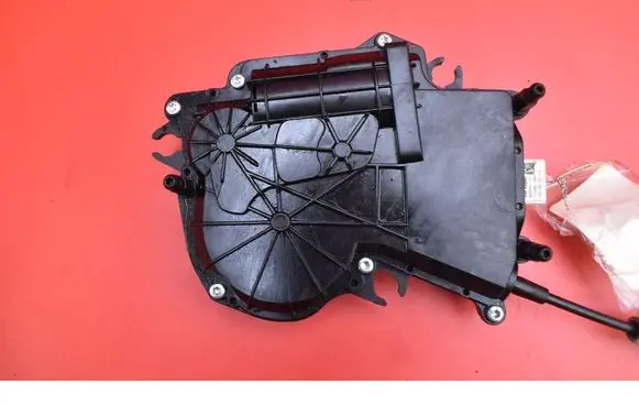 BMW 5 F10 F11 Tailgate/trunk/boot lock/catch/latch 918546
