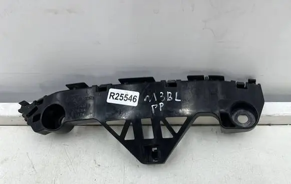 Mazda 3 II Front bumper mounting bracket BBM4500T1