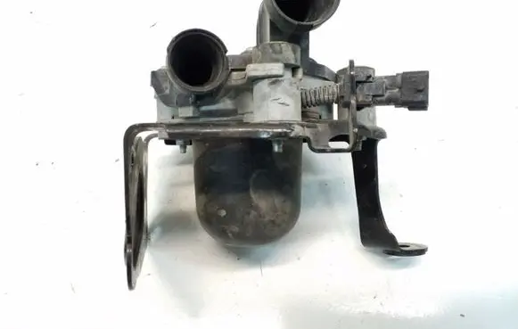 Chevrolet Volt I Electric auxiliary coolant/water pump E1180001167