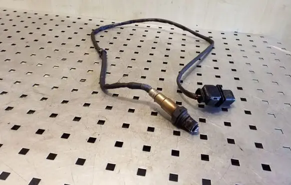 Audi A5 8T 8F Lambda probe sensor 06H906265 0258017165